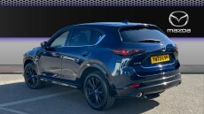 Mazda CX-5 2.0 e-Skyactiv G MHEV Homura 5dr Petrol Estate